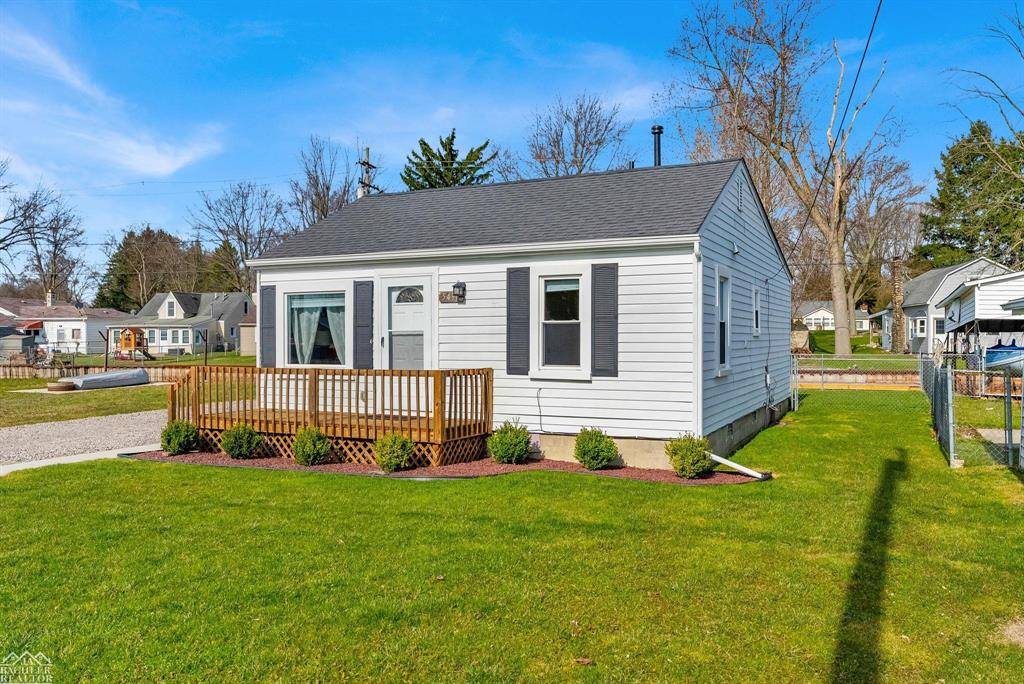 East China Twp, MI 48054,5490 Orchard Street