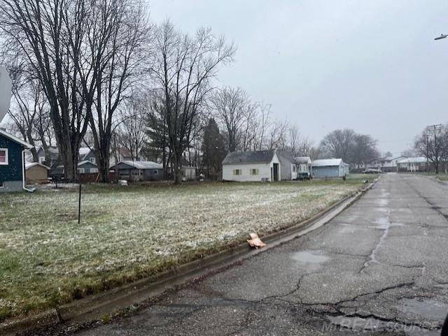 Marine City, MI 48039,345 South Mary Street
