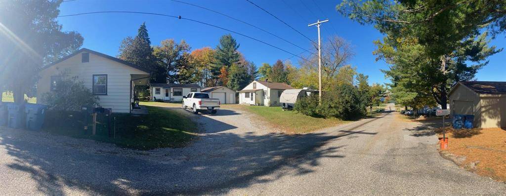 Houghton Lake, MI 48629,203-201-199 Gasoline Alley
