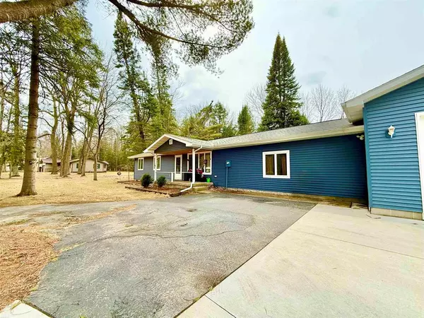 Richfield Twp, MI 48656,1247 Leeward Lane
