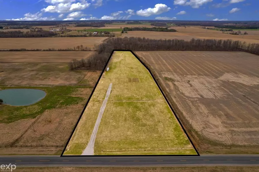 0000 galbraith line Road, Fremont Twp, MI 48097