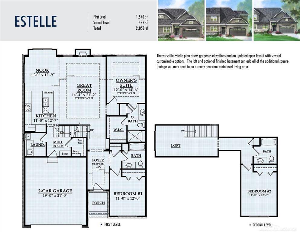 Brighton Twp, MI 48114,3736 Chatham Place Place 6