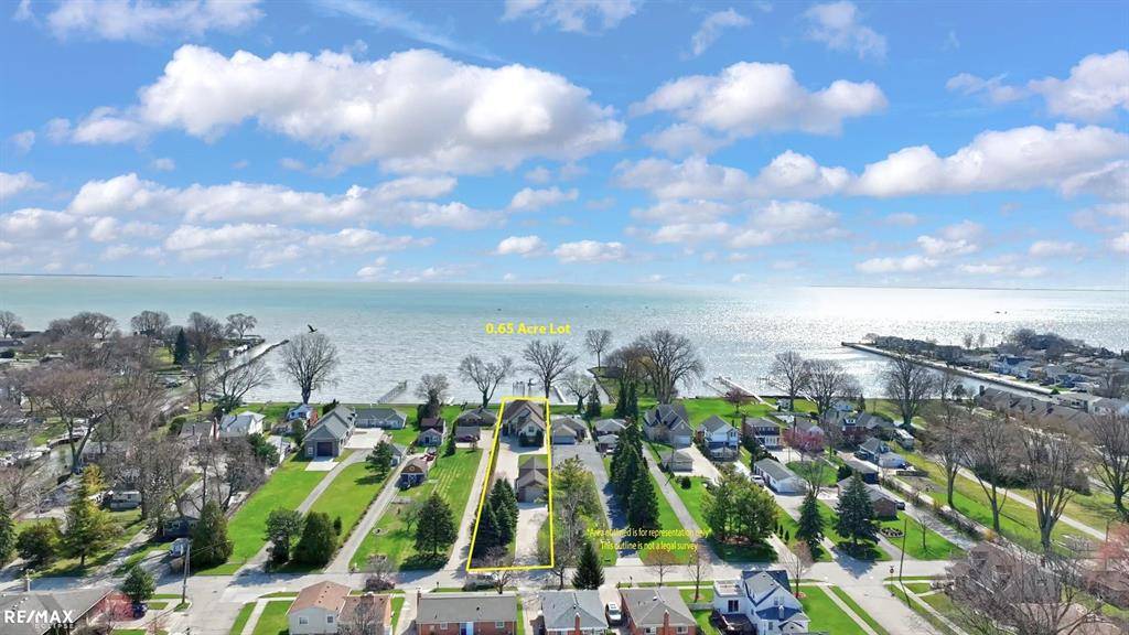 St. Clair Shores, MI 48081,26918 Koerber Street