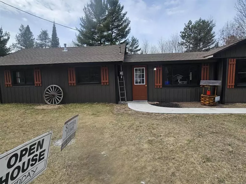2021 Richter Street, Richfield Twp, MI 48656