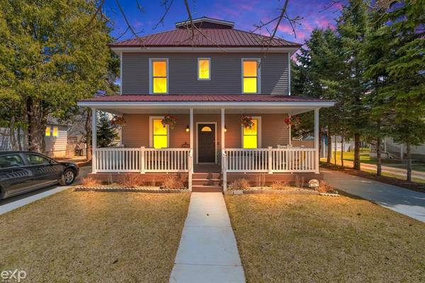 216 John Street, Bad Axe, MI 48413