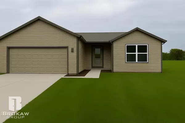 3367 Meadowridge Court, Richfield Twp, MI 48423