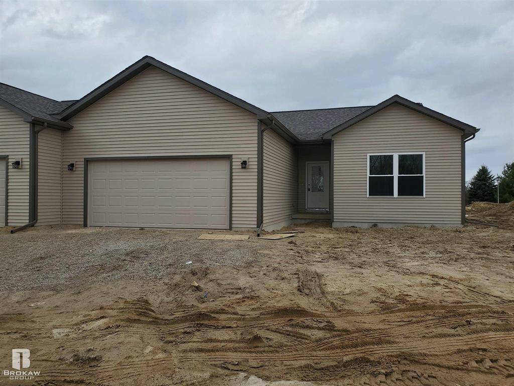 3367 Meadowridge Court, Richfield Twp, MI 48423