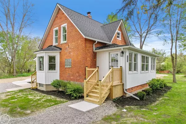 Ira Twp, MI 48023,8894 Arnold Road