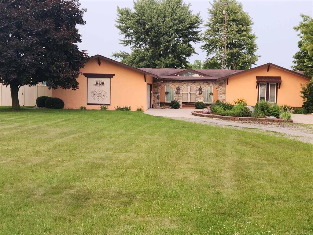 10430 Stone Quarry Road, Whiteford Twp, MI 49276