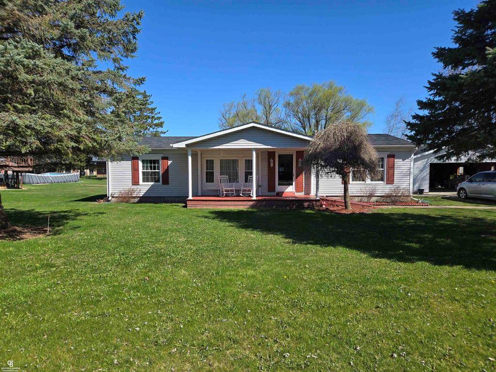 230 McColl Street, Yale, MI 48097