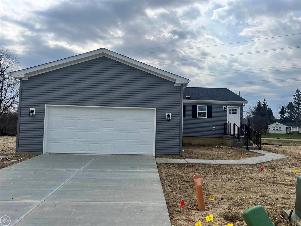 Flint, MI 48506,4225 Sugar Maple Run Unit #6