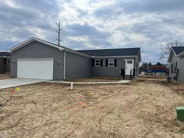 Flint, MI 48506,4225 Sugar Maple Run Unit #6