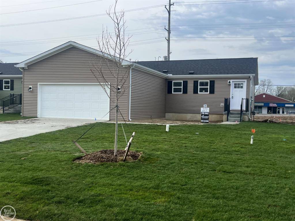 4207 Sugar Maple Run Unit #3, Flint, MI 48506