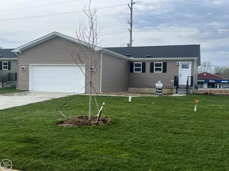 4207 Sugar Maple Run Unit #3, Flint, MI 48506