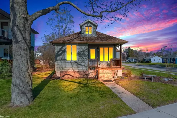 1802 Riverside Drive, Port Huron, MI 48060