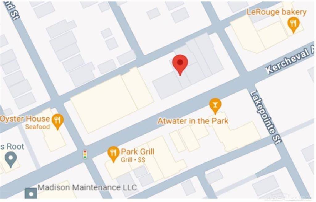 Grosse Pointe Park, MI 48230,15129 Kercheval Avenue