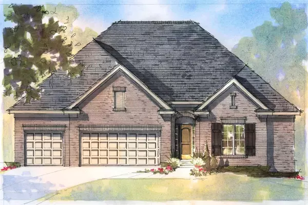 17332 Stallman Drive, Macomb Twp, MI 48042