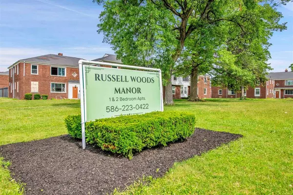2255 Webb Street, Detroit, MI 48206