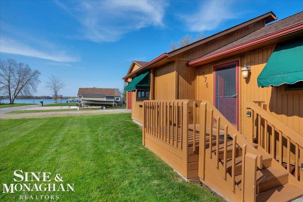 374 Monroe Boulevard, Clay Twp, MI 48028