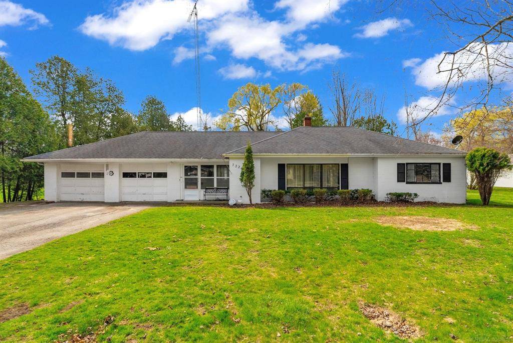 7224 Cherry Street, Port Sanilac Vlg, MI 48469