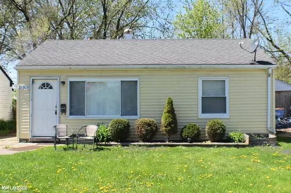 21515 LaSalle Boulevard, Warren, MI 48089