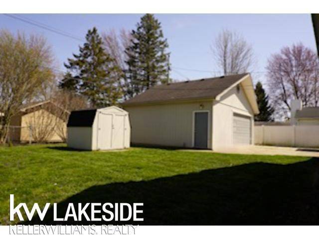 Harrison Twp, MI 48045,39660 Prentiss Street