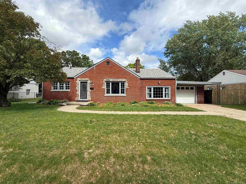 29094 Herbert Street, Madison Heights, MI 48071