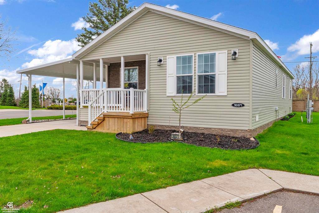 Ira Twp, MI 48023,10371 Riveria Court
