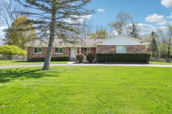 26186 La Muera Street, Farmington Hills, MI 48334