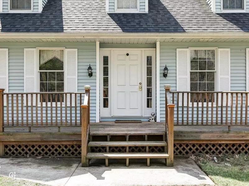 6569 Bryce Rd Road, Clyde Twp, MI 48049