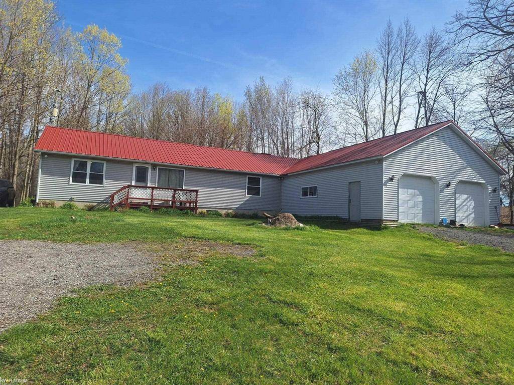 3123 Phelps Lake Road, Mayville Vlg, MI 48744