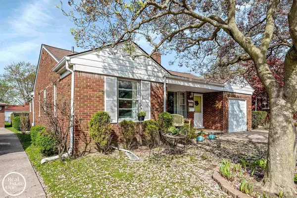 Harper Woods, MI 48225,20425 Damman Street
