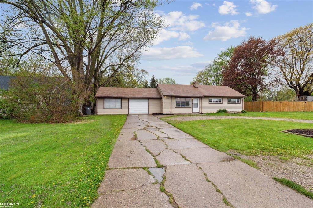 Clinton Twp, MI 48036,37928 S Groesbeck Highway