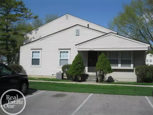 Chesterfield Twp, MI 48047,33761 Bayview Drive