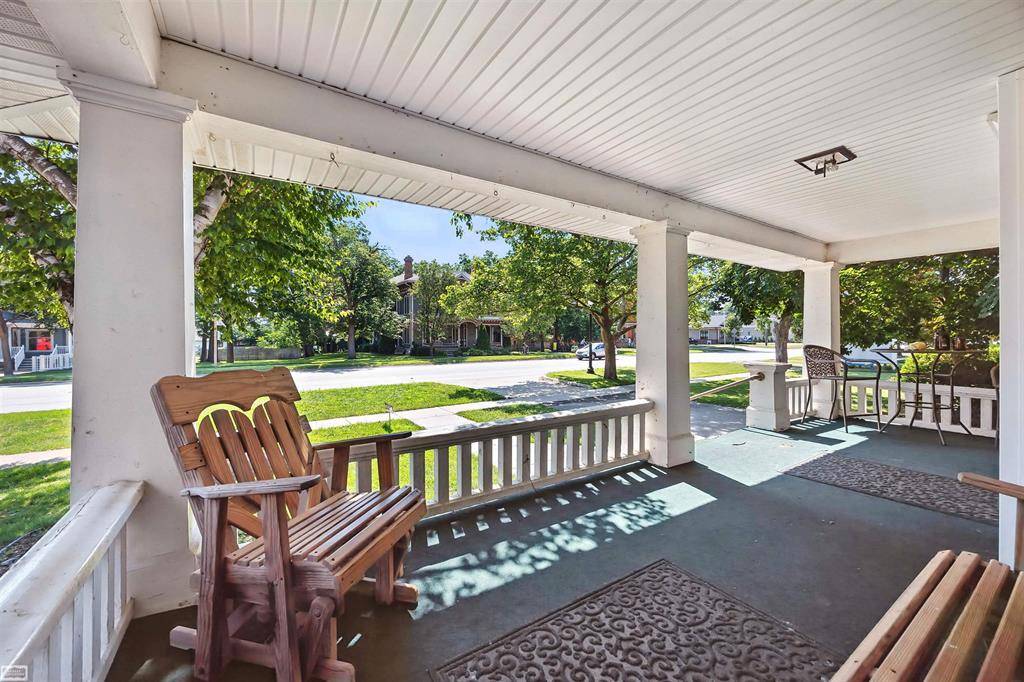 Romeo Vlg, MI 48065,180 S Main Street