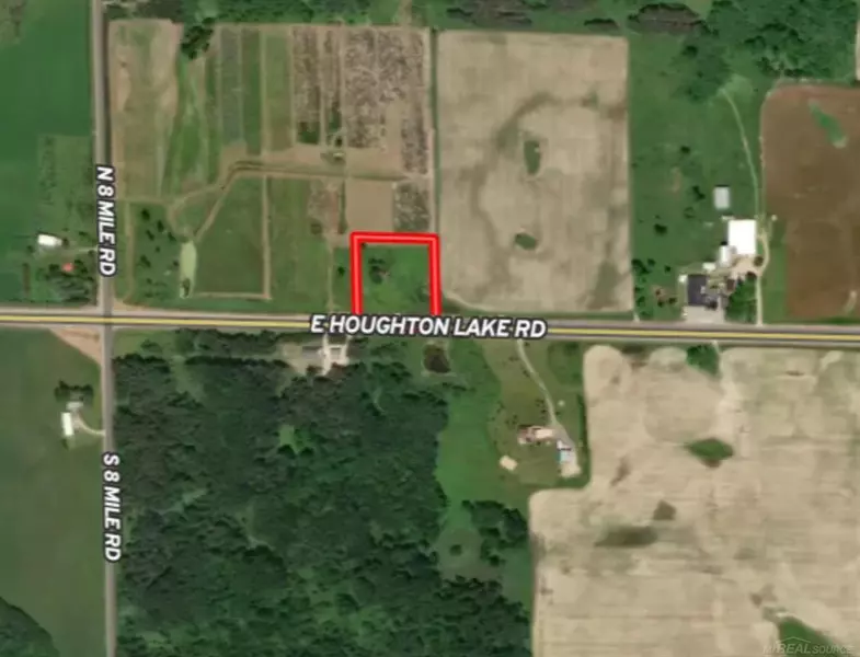 23043 David Avenue, West Branch Twp, MI 49651