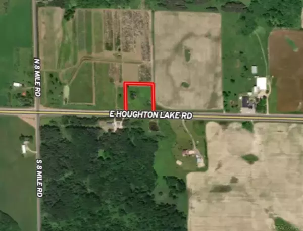 West Branch Twp, MI 49651,23043 David Avenue