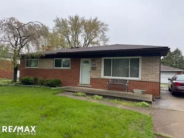 13365 Bloomfield Avenue, Warren, MI 48089