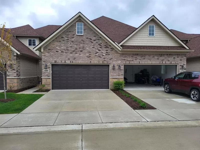 16560 Savor Lane, Clinton Twp, MI 48035
