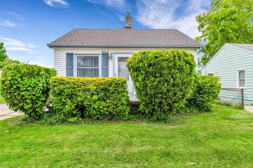 25697 Send Street, Roseville, MI 48066
