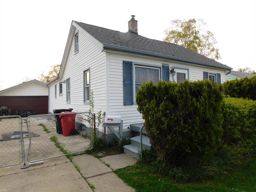 25697 Send Street, Roseville, MI 48066