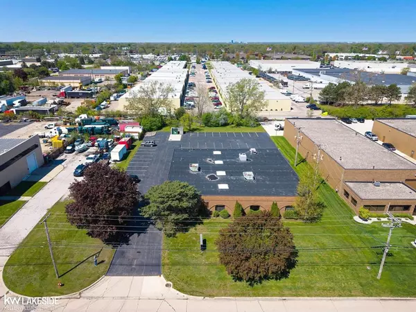 Sterling Heights, MI 48312,35435 Stanley Drive