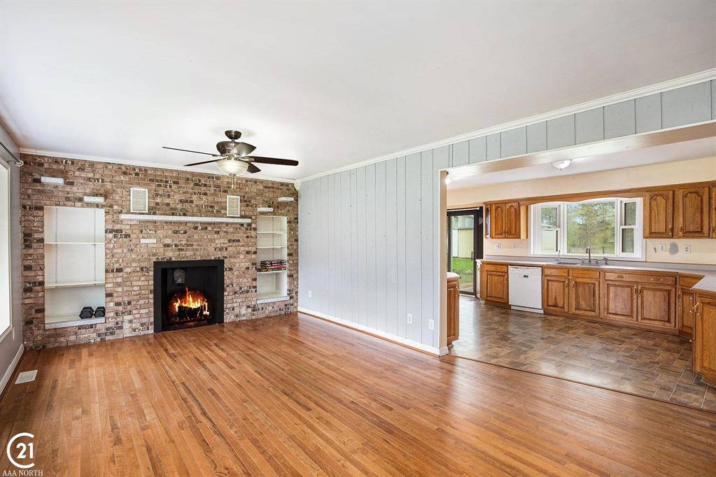 Imlay Twp, MI 48444,6424 Hunters Creek Road
