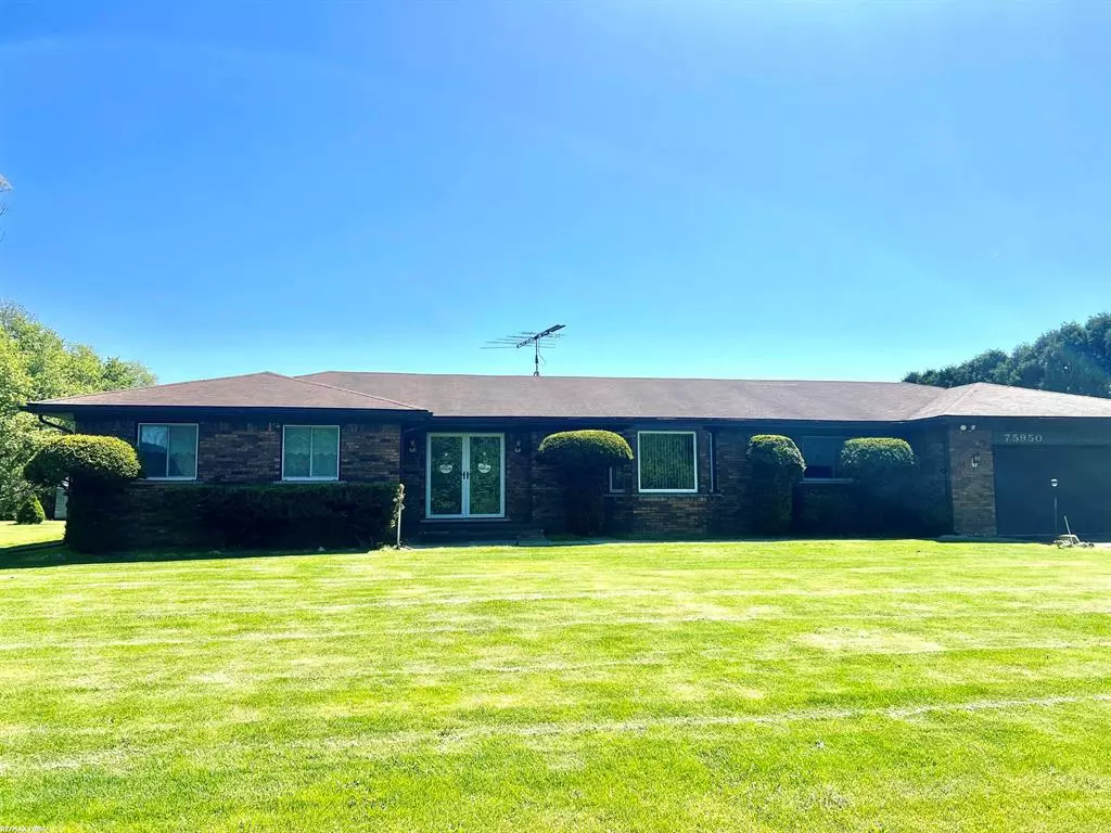 Richmond Twp, MI 48062,75950 Memphis Ridge Road