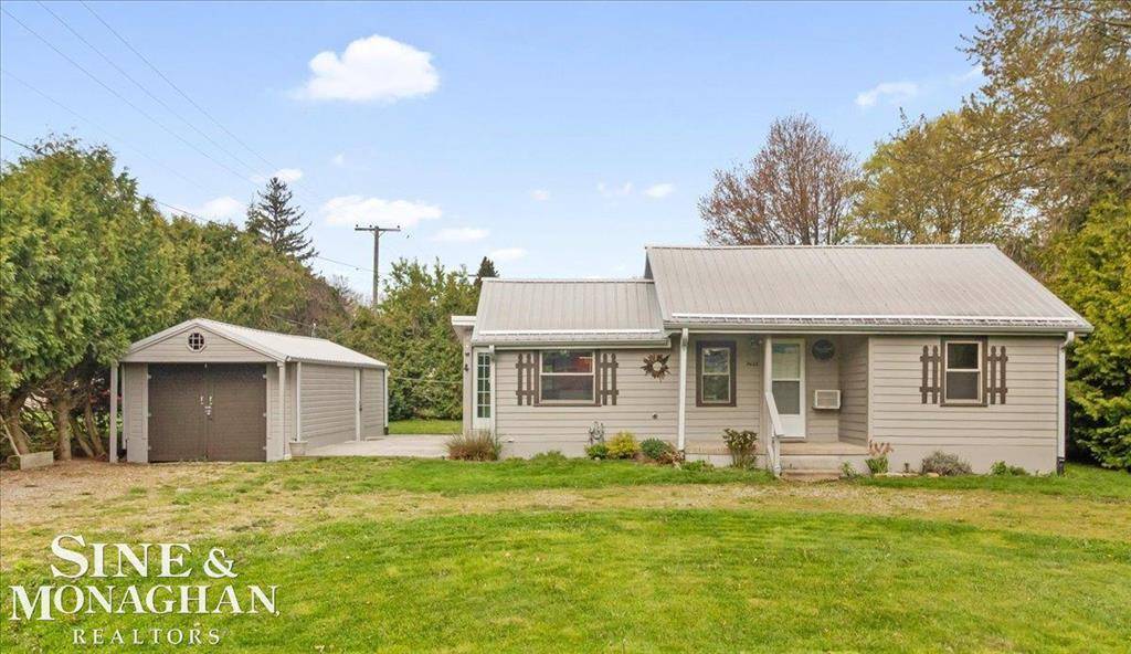 5622 Washington Street, Lexington Vlg, MI 48450