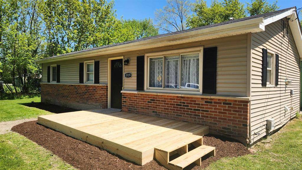 3519 Hidden Lane, Bridgeport Twp, MI 48601
