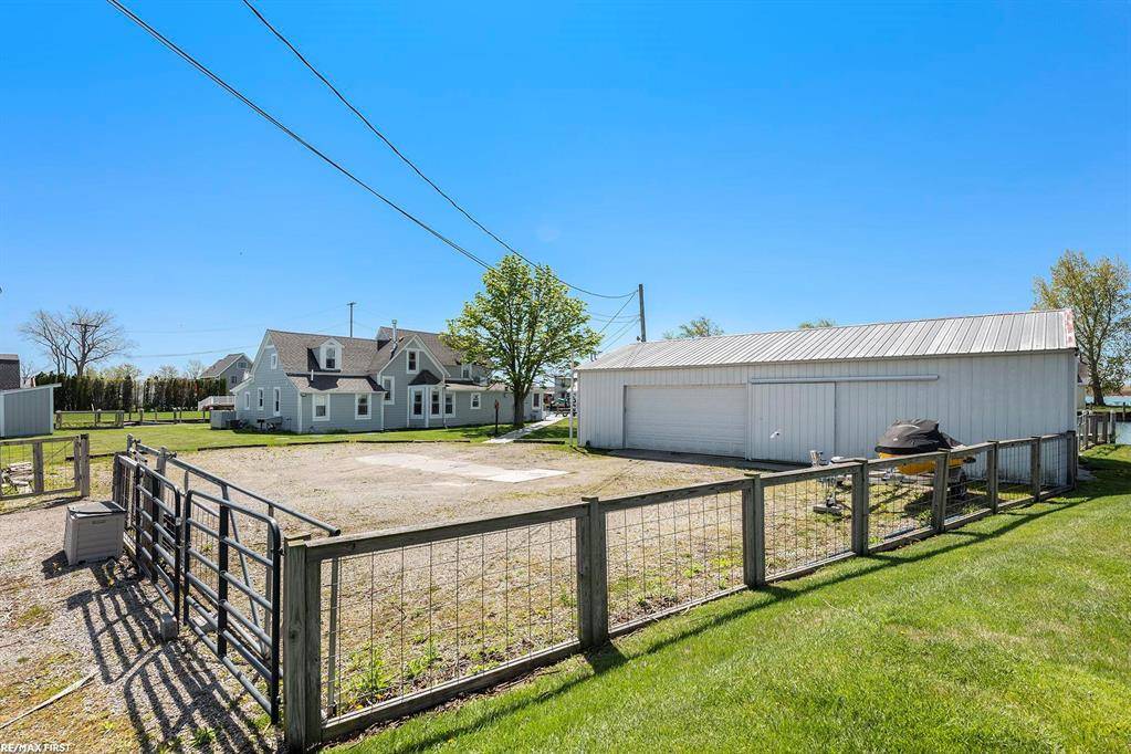 Clay Twp, MI 48028,7650 South Channel Drive