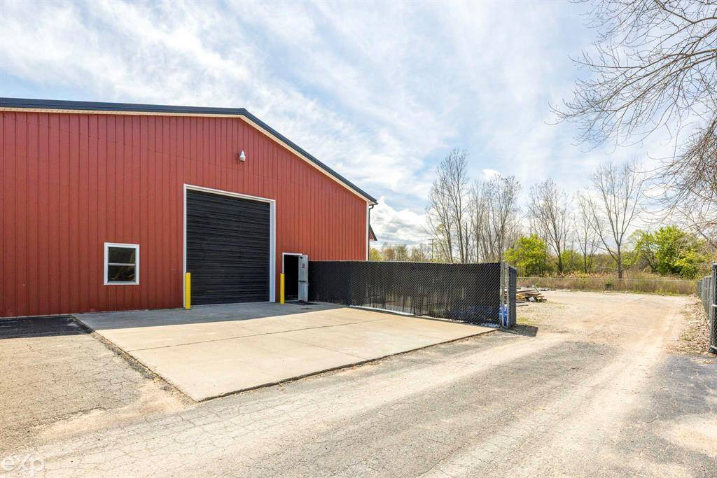 Kimball Twp, MI 48074,2273 Wadhams Road