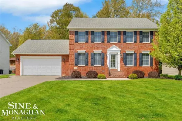 5662 Pine Court,  Kimball Twp,  MI 48074
