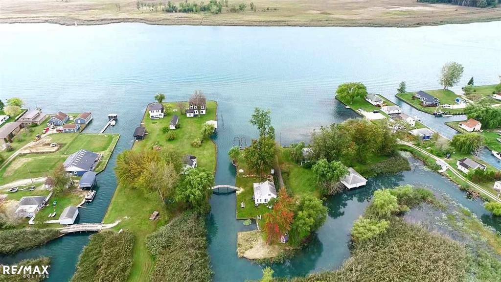 7090 South Channel Drive, Clay Twp, MI 48028